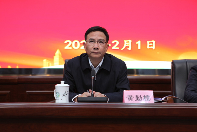 福州市委书记林宝金慰问我院全国杰出专业技术人才郑少泉省科协党组