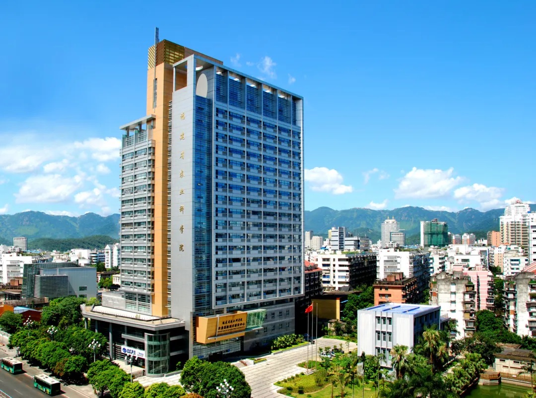 院简介