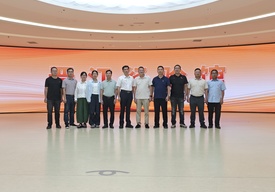 传承“晋江经验” 汲取奋进力量—— 院水稻所、泉州分院联合开展主题党日活动