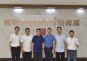 深化闽新畜牧科技协作 牧医所赴新疆开展调研交流