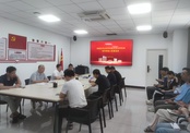 数字所召开青年科技人员座谈会